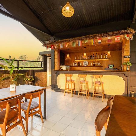 Pondok Tetebatu Cottages And Cafe Εξωτερικό φωτογραφία