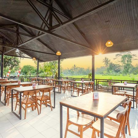 Pondok Tetebatu Cottages And Cafe Εξωτερικό φωτογραφία
