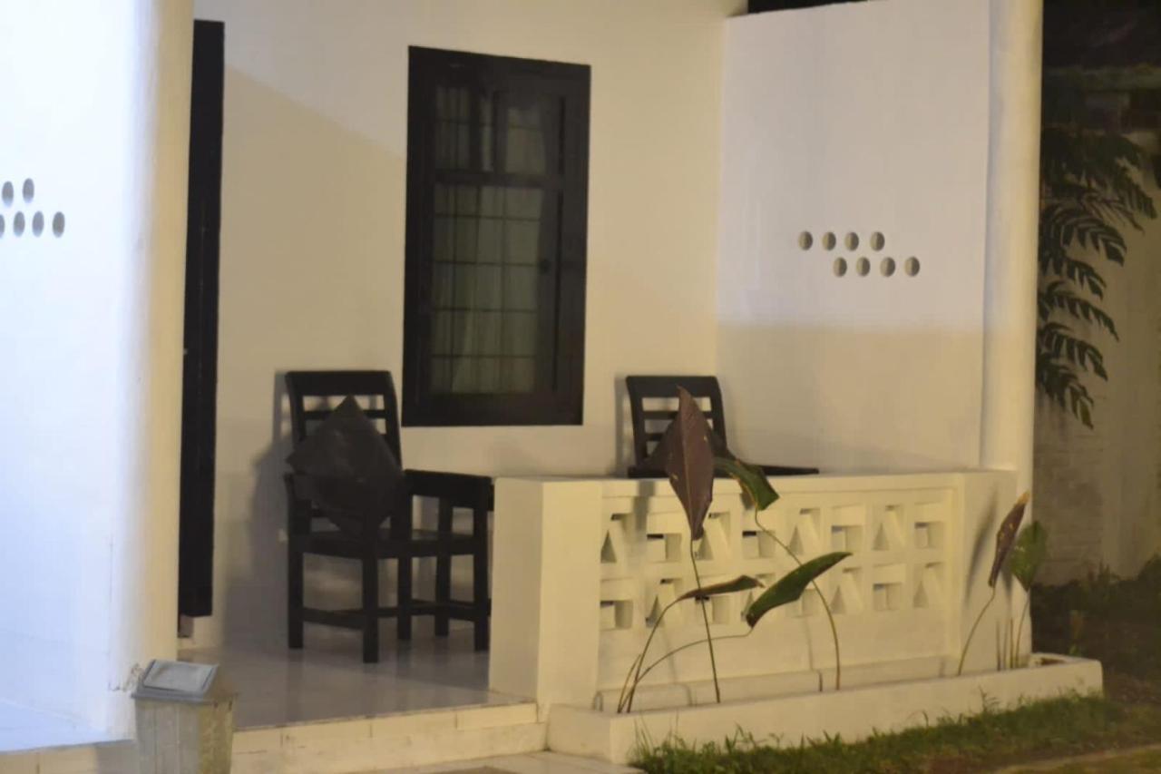 Pondok Tetebatu Cottages And Cafe Εξωτερικό φωτογραφία