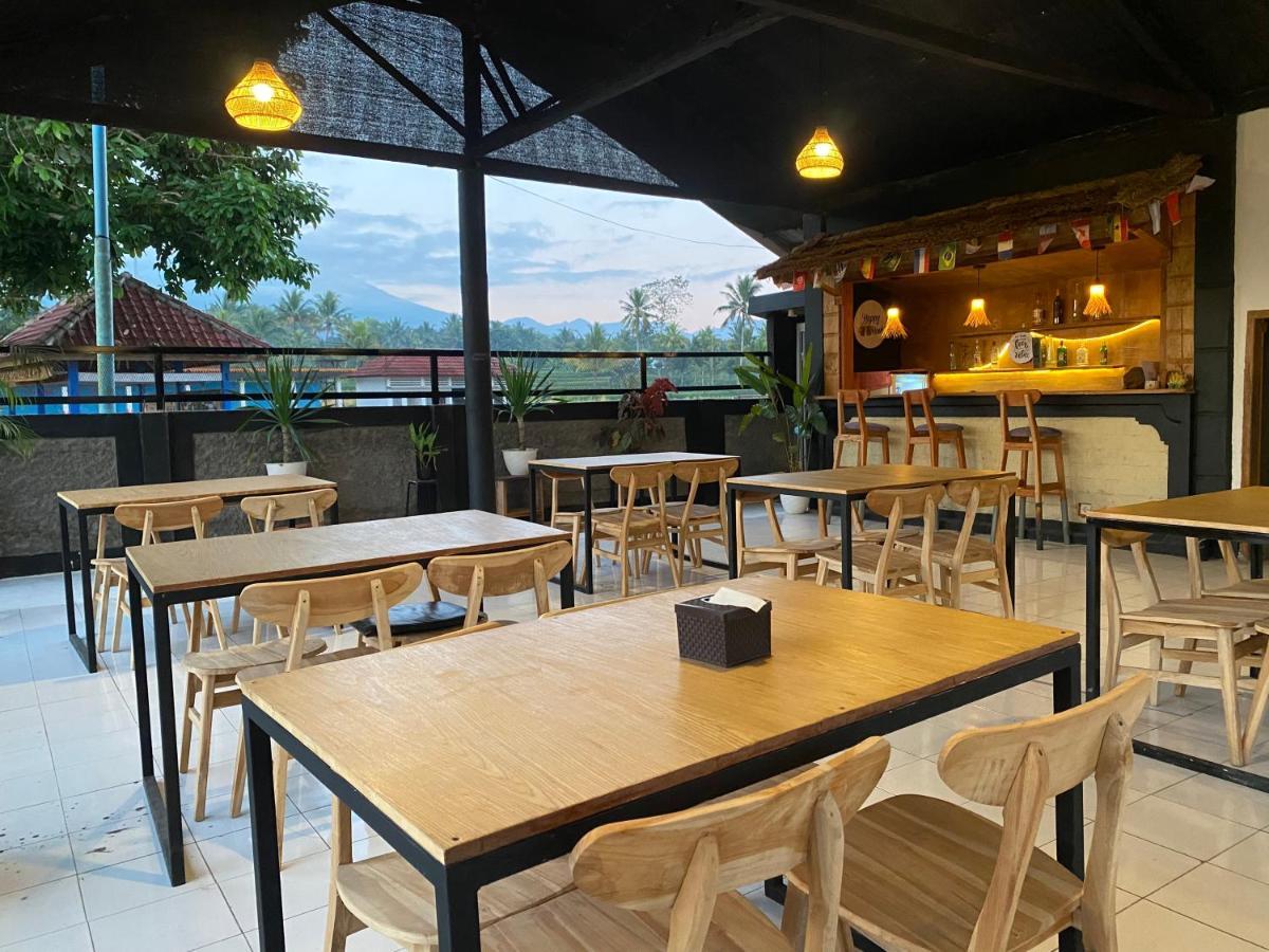 Pondok Tetebatu Cottages And Cafe Εξωτερικό φωτογραφία