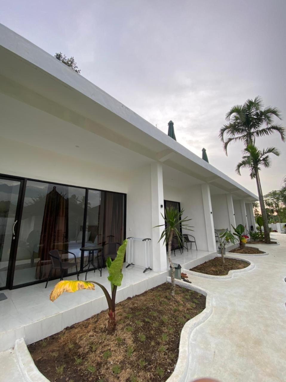 Pondok Tetebatu Cottages And Cafe Εξωτερικό φωτογραφία