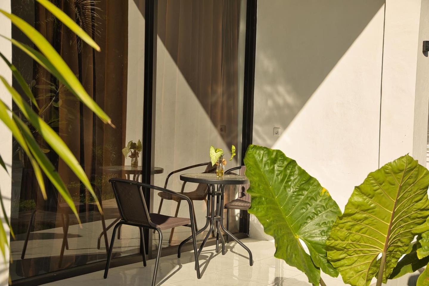 Pondok Tetebatu Cottages And Cafe Εξωτερικό φωτογραφία