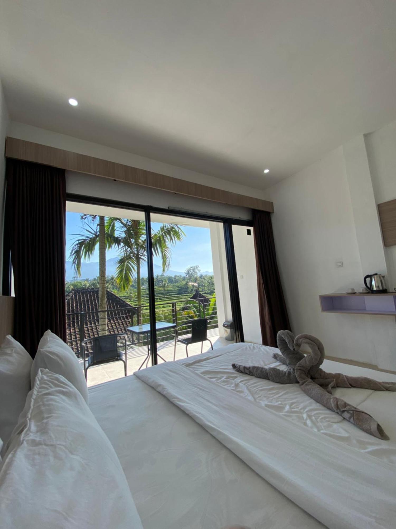 Pondok Tetebatu Cottages And Cafe Εξωτερικό φωτογραφία