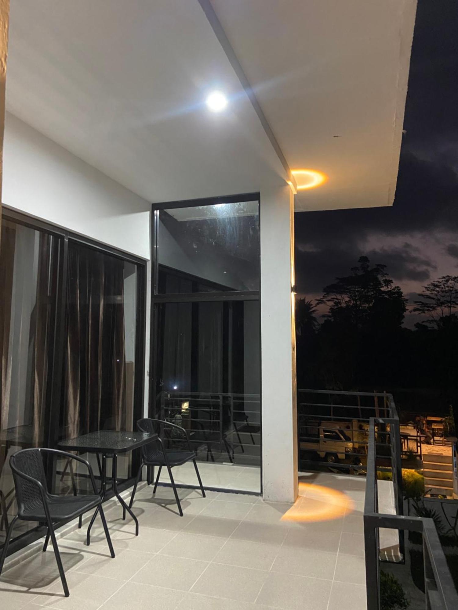 Pondok Tetebatu Cottages And Cafe Εξωτερικό φωτογραφία