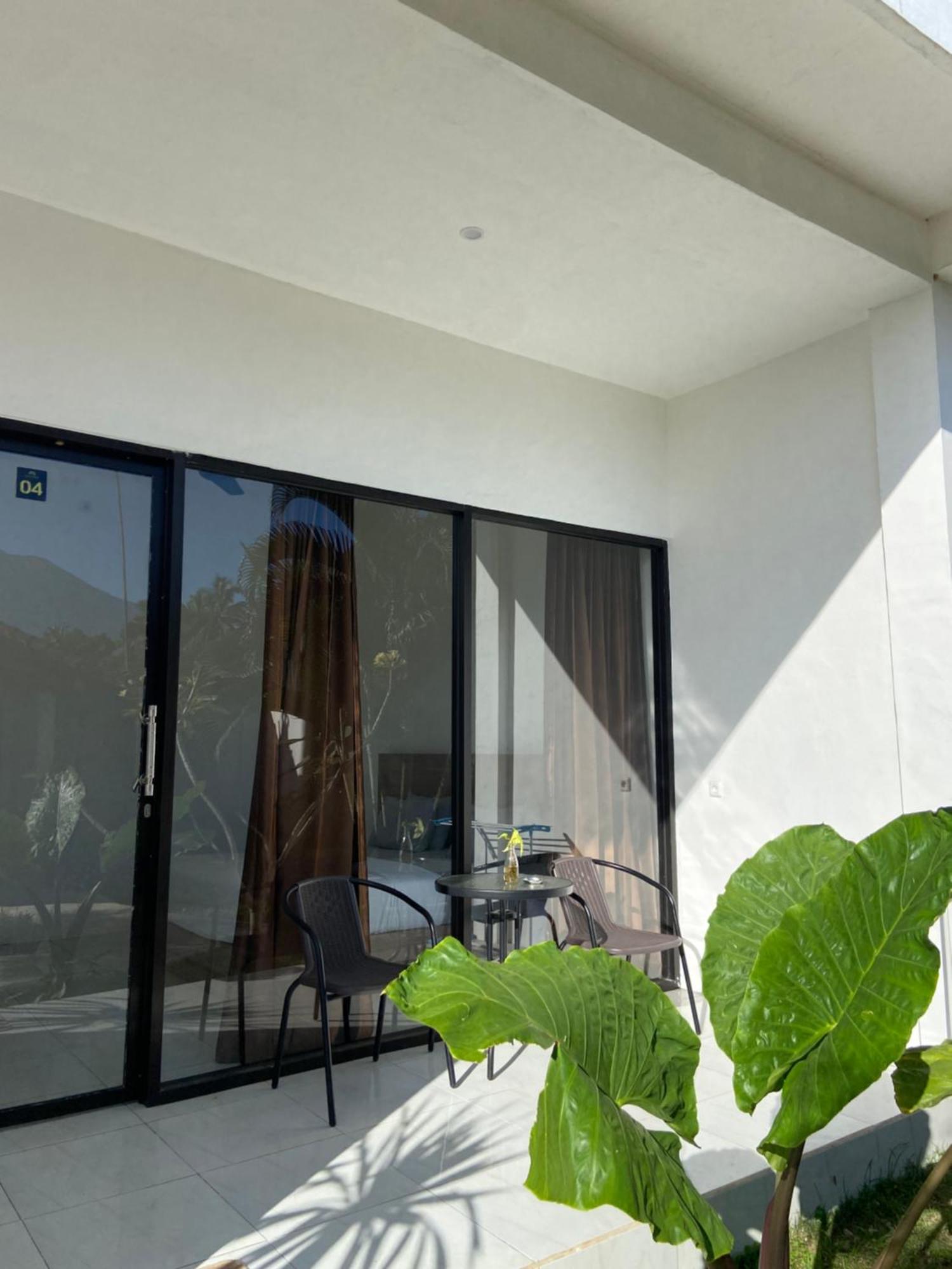 Pondok Tetebatu Cottages And Cafe Εξωτερικό φωτογραφία