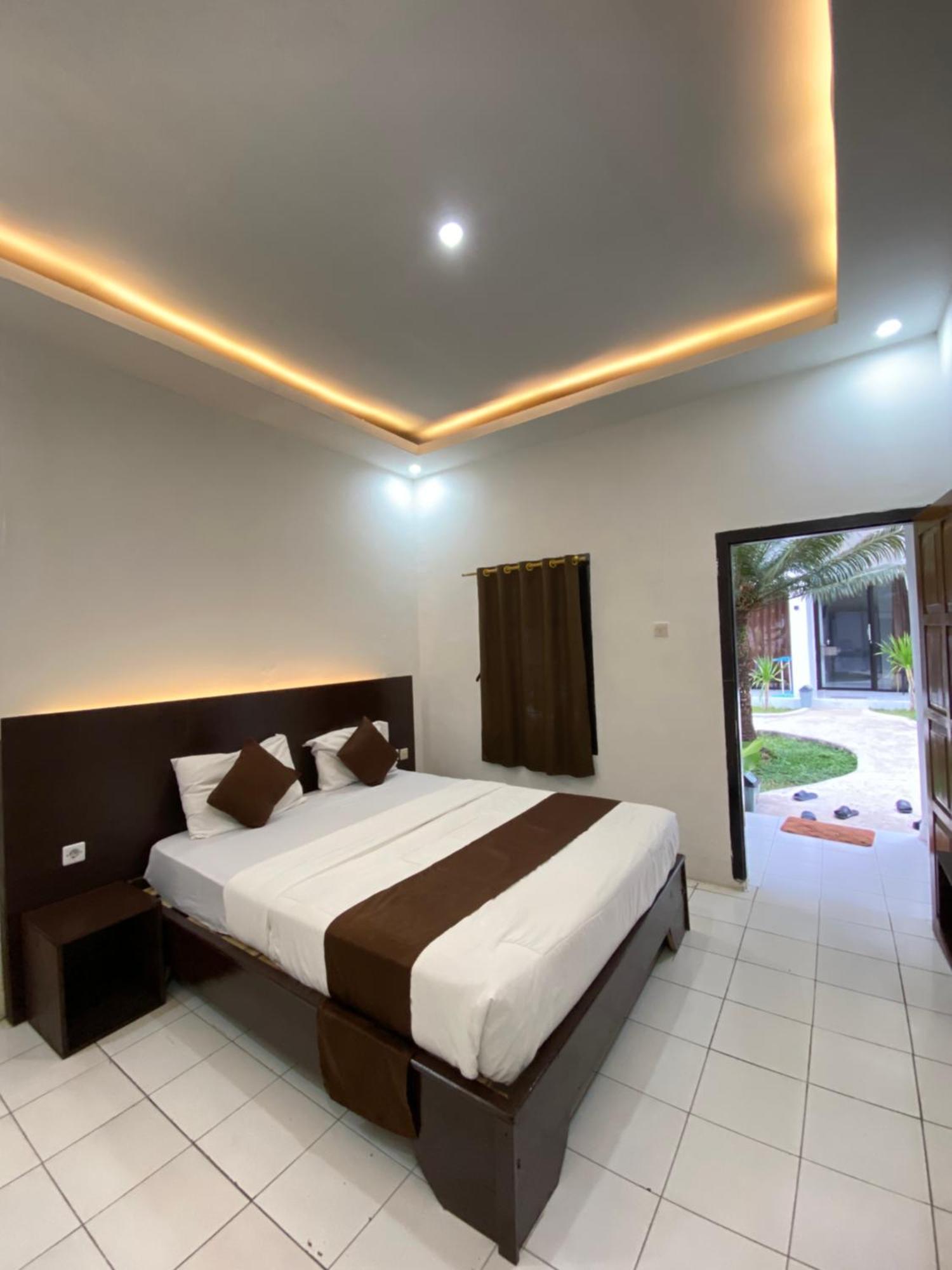 Pondok Tetebatu Cottages And Cafe Εξωτερικό φωτογραφία