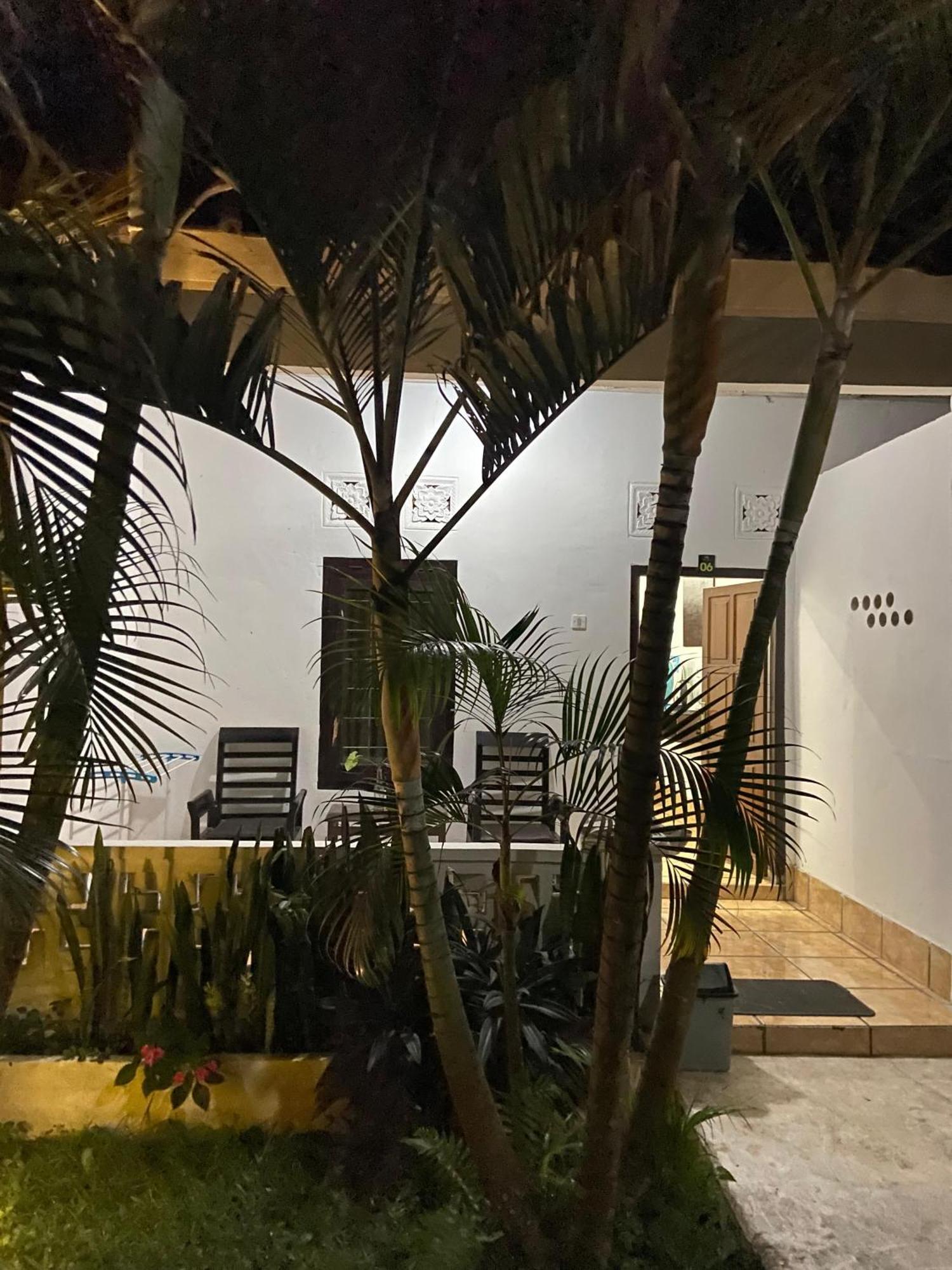 Pondok Tetebatu Cottages And Cafe Εξωτερικό φωτογραφία