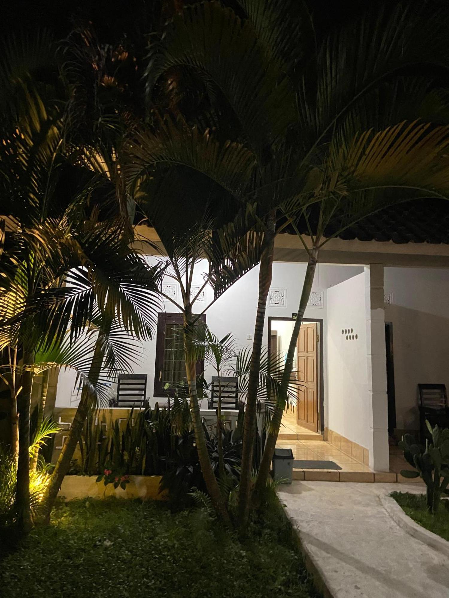 Pondok Tetebatu Cottages And Cafe Εξωτερικό φωτογραφία