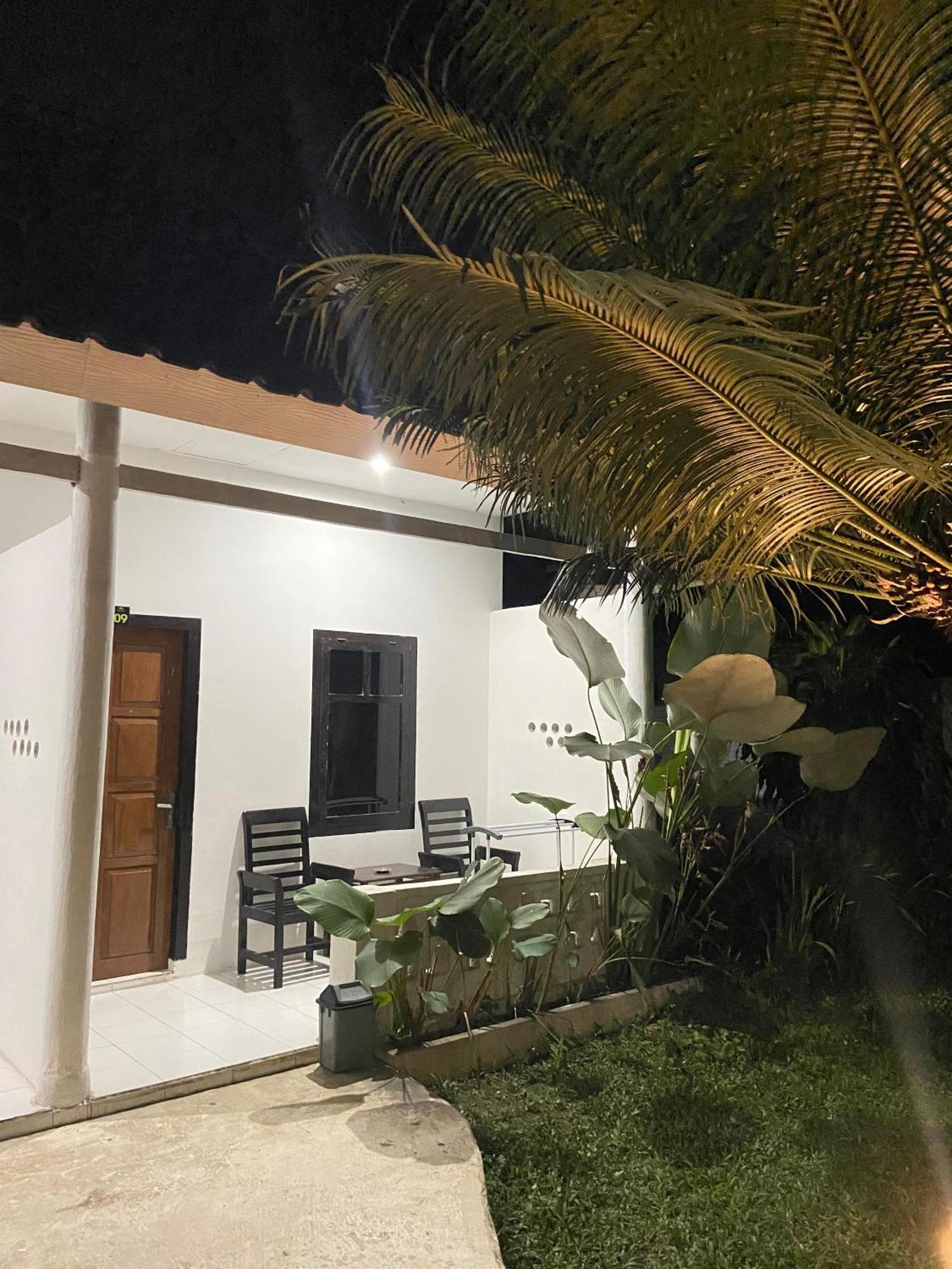 Pondok Tetebatu Cottages And Cafe Εξωτερικό φωτογραφία