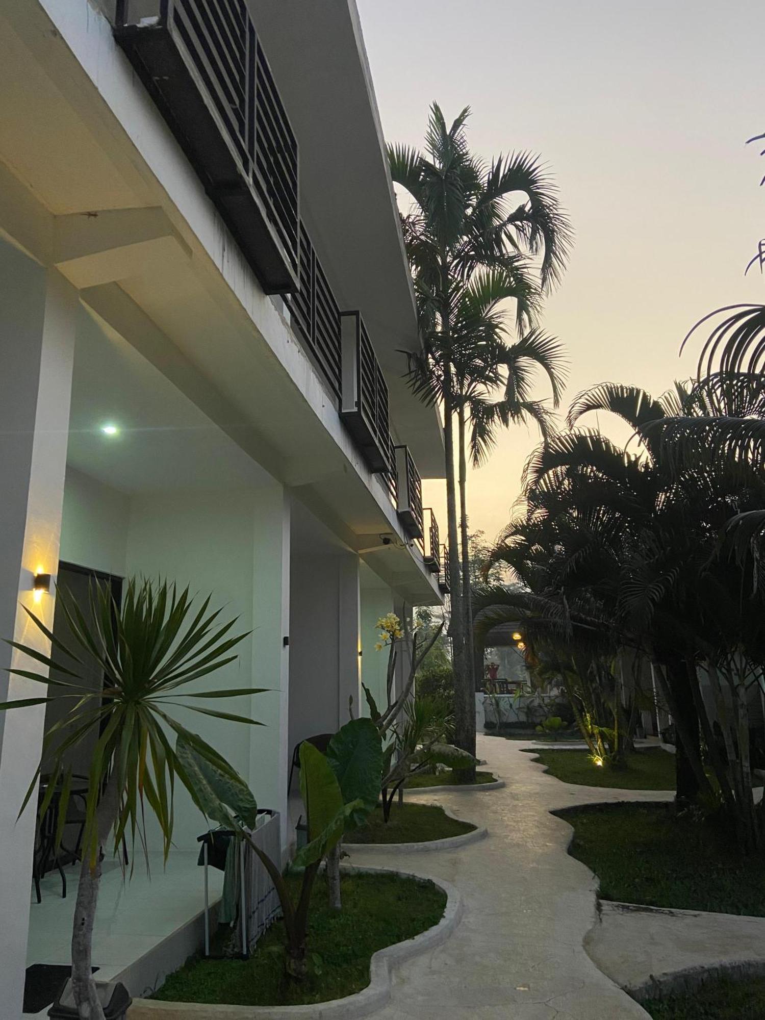 Pondok Tetebatu Cottages And Cafe Εξωτερικό φωτογραφία