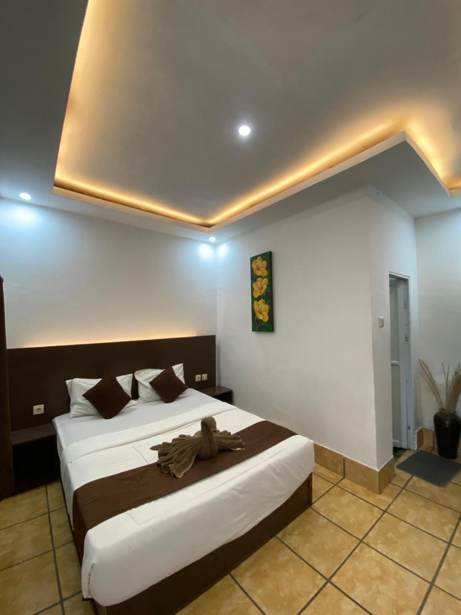 Pondok Tetebatu Cottages And Cafe Εξωτερικό φωτογραφία