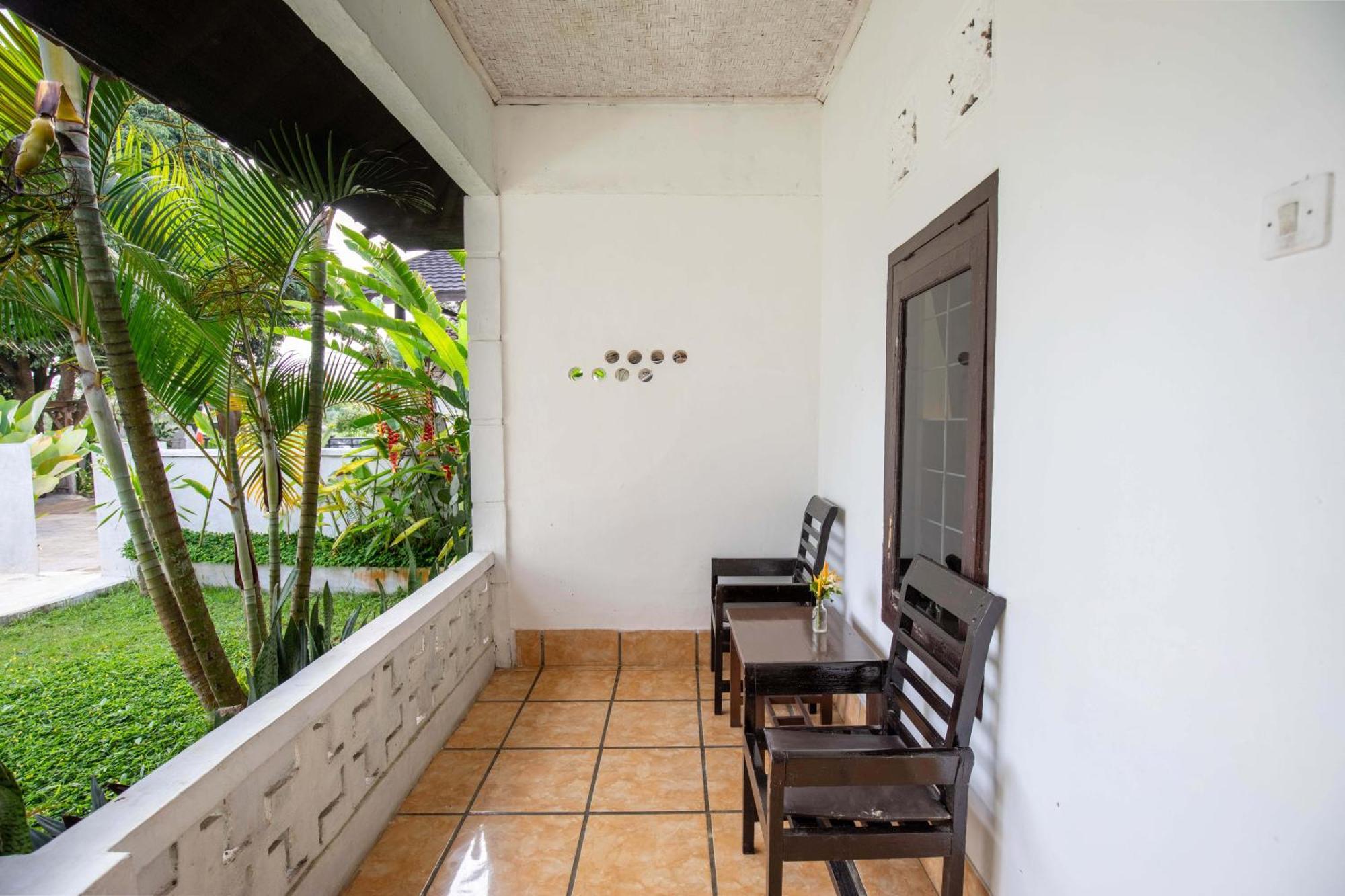 Pondok Tetebatu Cottages And Cafe Δωμάτιο φωτογραφία