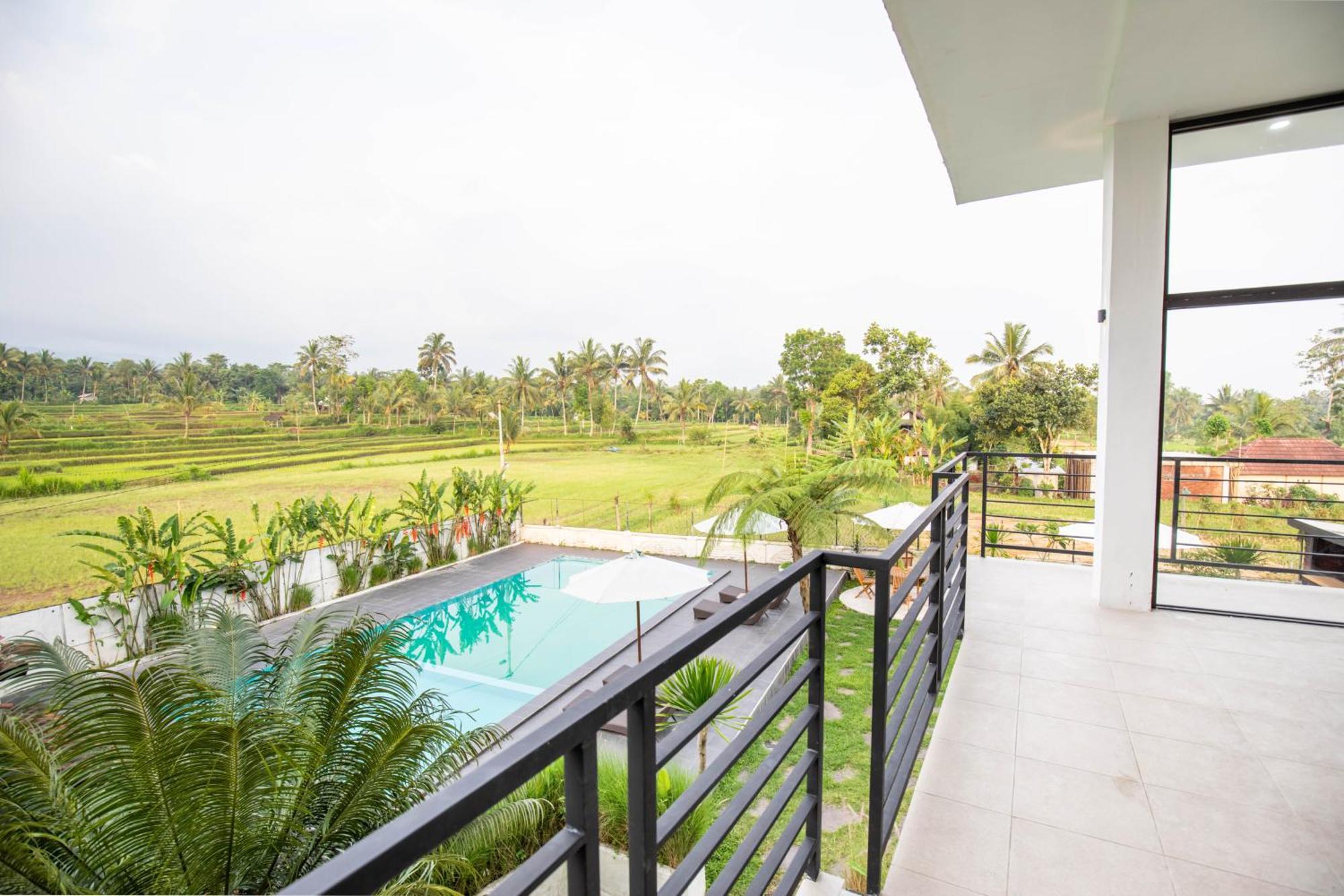 Pondok Tetebatu Cottages And Cafe Δωμάτιο φωτογραφία